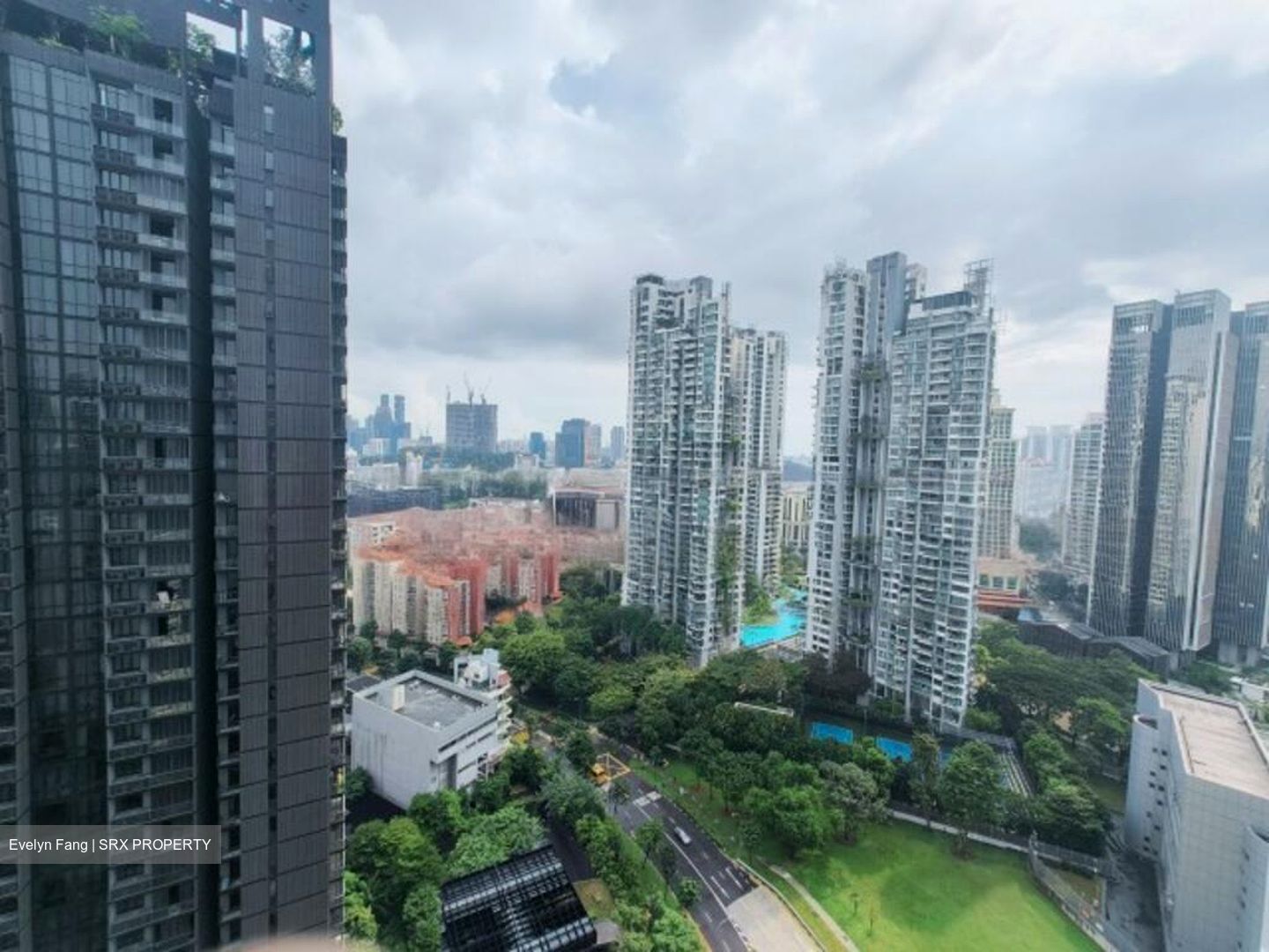 Starlight Suites (D9), Apartment #569291331